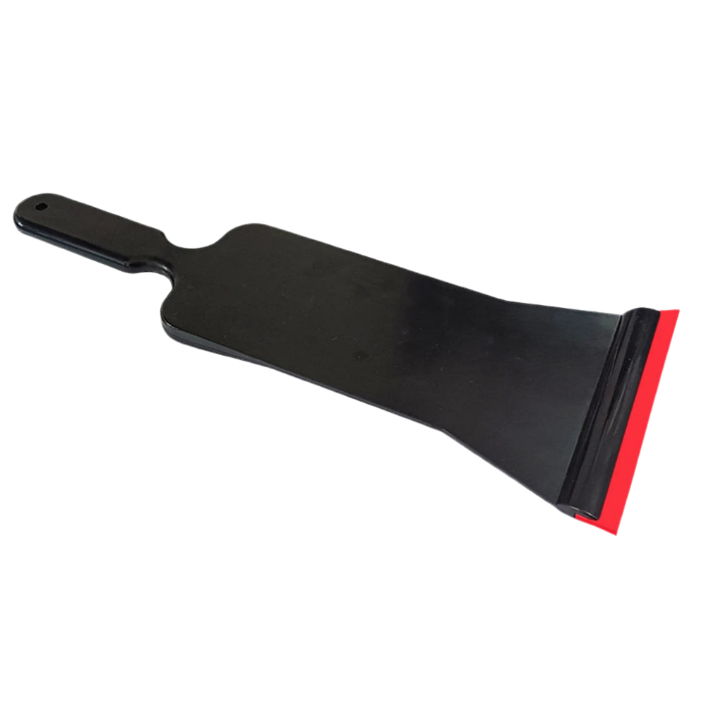 Bulldozer Squeegee (Colored)