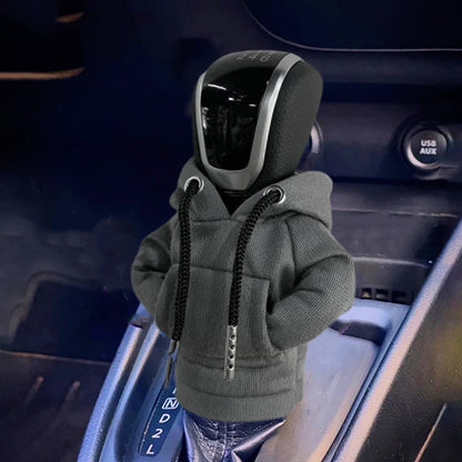 Gear Shift Buddy Hoodie