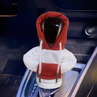 Gear Shift Buddy Hoodie