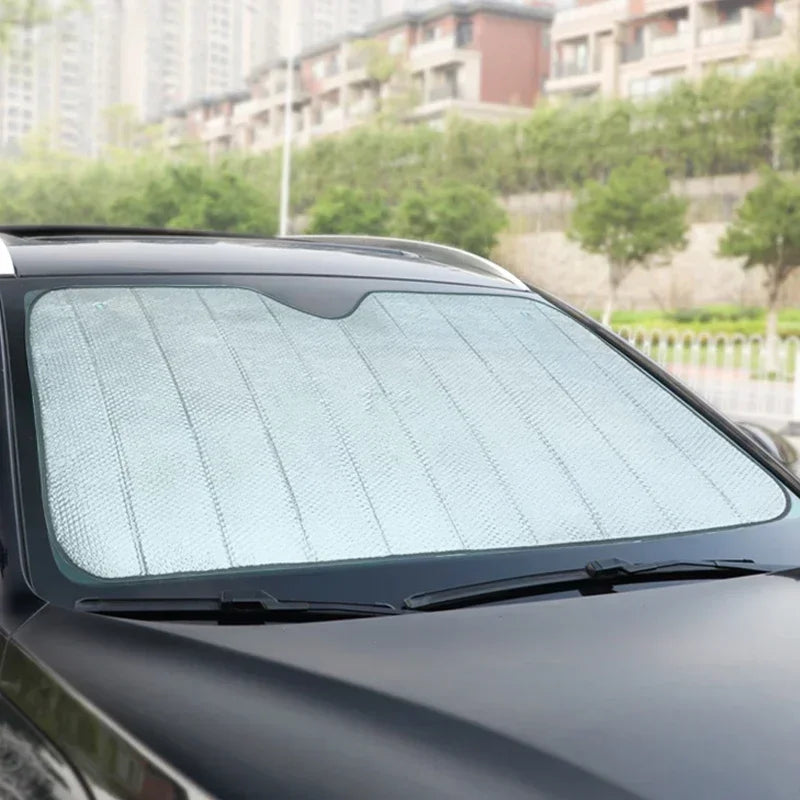 UV Protection Sunshade