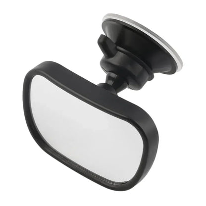 Adjustable Rearview Baby Mirror