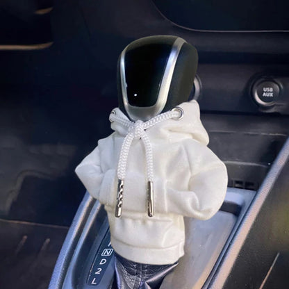 Gear Shift Buddy Hoodie