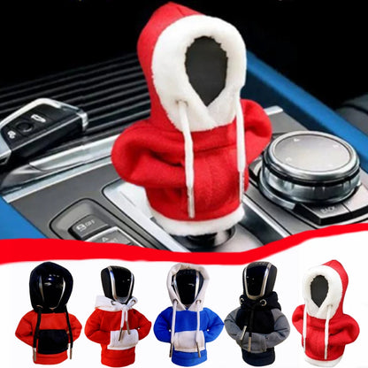 Gear Shift Buddy Hoodie