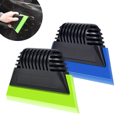 Tinting Scraper