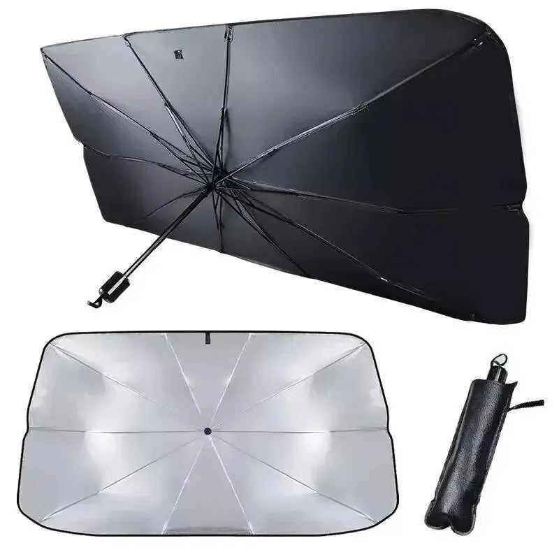 Windshield Sun Shade Umbrella