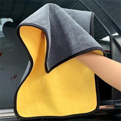 Large Microfiber Towels