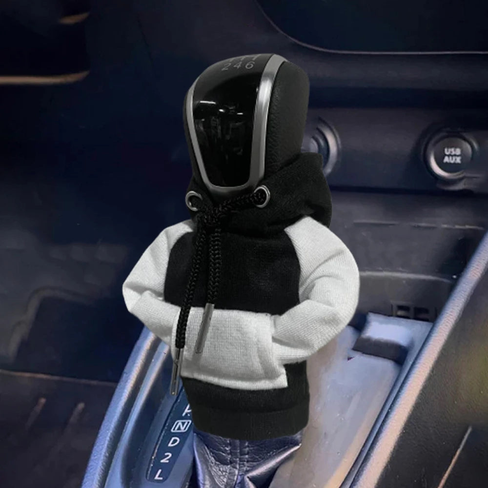 Gear Shift Buddy Hoodie