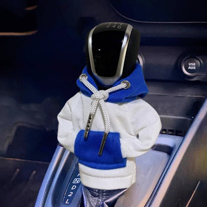 Gear Shift Buddy Hoodie