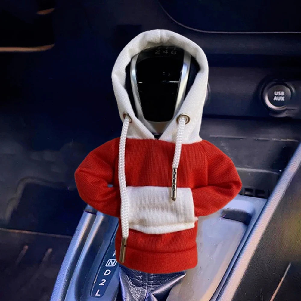 Gear Shift Buddy Hoodie